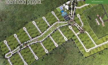 CASA EN VENTA EN PRIVADA PARQUE NATURA, CHOLUL