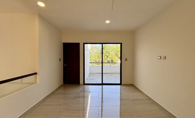CASA VENTA MÉRIDA,, PRIV. PARQUE NATURA CHOLUL, CIRUELA 213.
