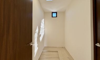 CASA VENTA MÉRIDA,, PRIV. PARQUE NATURA CHOLUL, CIRUELA 213.