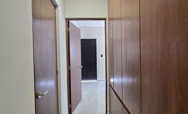 CASA VENTA MÉRIDA,  PRIV. PARQUE NATURA CHOLUL, CIRUELA 202.