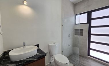 CASA VENTA MÉRIDA,  PRIV. PARQUE NATURA CHOLUL, CIRUELA 202.