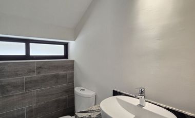 CASA VENTA MÉRIDA,  PRIV. PARQUE NATURA CHOLUL, CIRUELA 202.