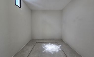 CASA VENTA MÉRIDA,  PRIV. PARQUE NATURA CHOLUL, CIRUELA 202.