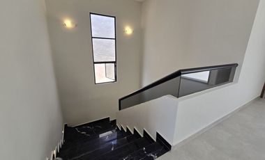 CASA VENTA MÉRIDA,  PRIV. PARQUE NATURA CHOLUL, CIRUELA 202.