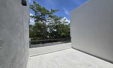 CASA VENTA MÉRIDA,  PRIV. PARQUE NATURA CHOLUL, CIRUELA 202.