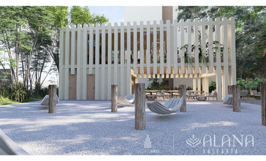 Departamento en Venta en ALANA Residencial – Riviera Nayarit
