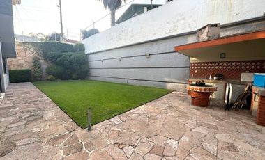 EDIFICIO EN VENTA CON SEGURIDAD EN  CIUDAD SATÉLITE, NAUCALPAN DE JUÁREZ