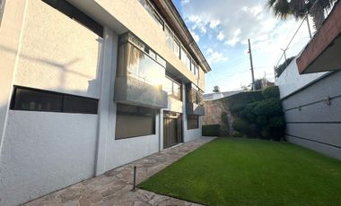 EDIFICIO EN VENTA CON SEGURIDAD EN  CIUDAD SATÉLITE, NAUCALPAN DE JUÁREZ
