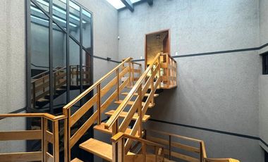 EDIFICIO EN VENTA CON SEGURIDAD EN  CIUDAD SATÉLITE, NAUCALPAN DE JUÁREZ