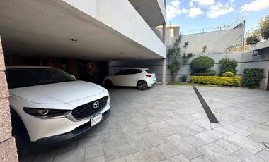 EDIFICIO EN VENTA CON SEGURIDAD EN  CIUDAD SATÉLITE, NAUCALPAN DE JUÁREZ