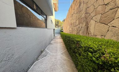 EDIFICIO EN VENTA CON SEGURIDAD EN  CIUDAD SATÉLITE, NAUCALPAN DE JUÁREZ