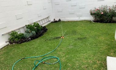 CASA EN RENTA EN BOSQUES DE ECHEGARAY, NAUCALPAN DE JUÁREZ