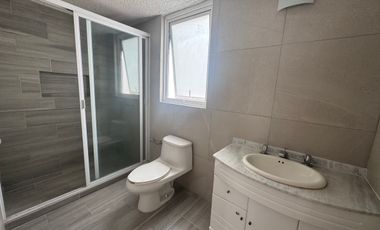 CASA EN RENTA EN BOSQUES DE ECHEGARAY, NAUCALPAN DE JUÁREZ