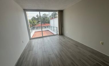 CASA EN RENTA EN BOSQUES DE ECHEGARAY, NAUCALPAN DE JUÁREZ