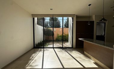 Casa en Venta Coto Santillana Solares