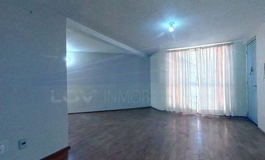 Departamento en venta en DM Nacional en Gustavo A Madero