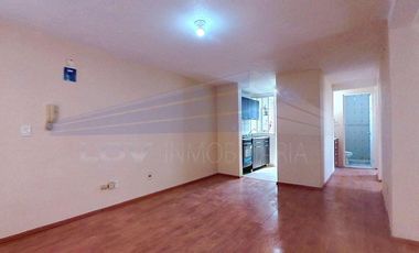 Departamento en venta en DM Nacional en Gustavo A Madero
