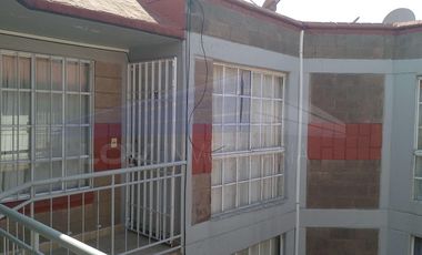 Departamento en venta en DM Nacional en Gustavo A Madero