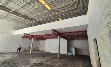 Propiedad en venta de 12,500 m2 en Tlalnepantla