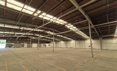 Propiedad en venta de 12,500 m2 en Tlalnepantla