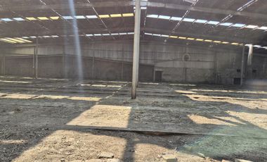 Propiedad en venta de 12,500 m2 en Tlalnepantla