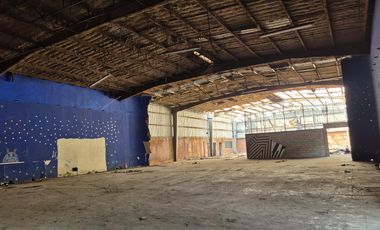 Propiedad en venta de 12,500 m2 en Tlalnepantla