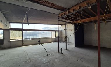 Propiedad en venta de 12,500 m2 en Tlalnepantla