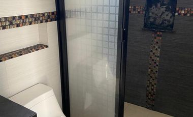 Departamento Pent-house  Calle Santiago Tuxtla