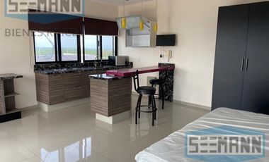 Departamento Pent-house  Calle Santiago Tuxtla