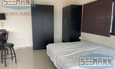 Departamento Pent-house  Calle Santiago Tuxtla