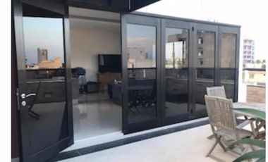 Departamento Pent-house  Calle Santiago Tuxtla