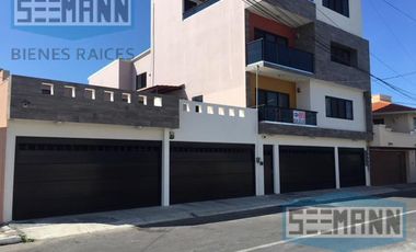 Departamento Pent-house  Calle Santiago Tuxtla