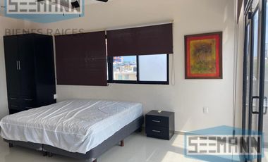 Departamento Pent-house  Calle Santiago Tuxtla