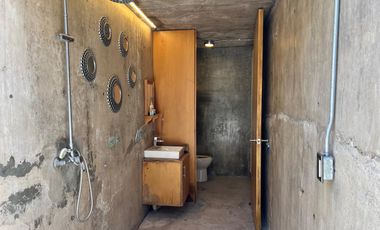 HERMOSA PROPIEDAD DE VENTA EN YUNGUILLA DOS CASAS