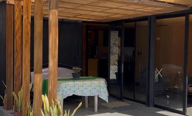 HERMOSA PROPIEDAD DE VENTA EN YUNGUILLA DOS CASAS