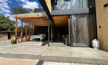 HERMOSA PROPIEDAD DE VENTA EN YUNGUILLA DOS CASAS