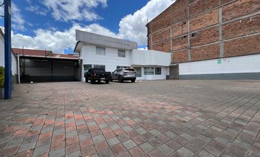OPORTUNIDAD PROPIEDAD DE VENTA EN LA MEJOR ZONA COMERCIAL DE CUENCA