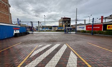OPORTUNIDAD PROPIEDAD DE VENTA EN LA MEJOR ZONA COMERCIAL DE CUENCA