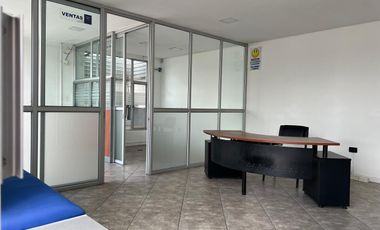 OPORTUNIDAD PROPIEDAD DE VENTA EN LA MEJOR ZONA COMERCIAL DE CUENCA