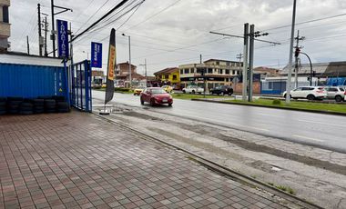 OPORTUNIDAD PROPIEDAD DE VENTA EN LA MEJOR ZONA COMERCIAL DE CUENCA