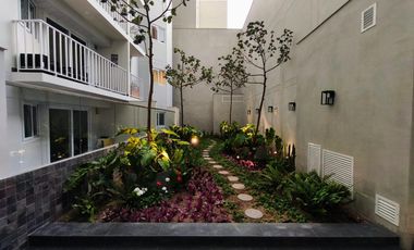 Departamento en Alquiler