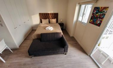 Departamento en Alquiler