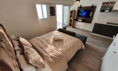 Departamento en Alquiler