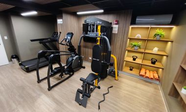 Departamento en Alquiler