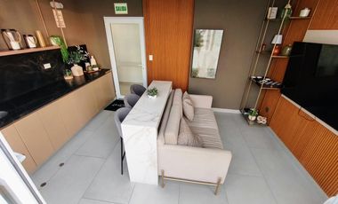 Departamento en Alquiler