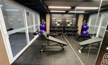 Departamento en Alquiler