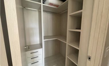 Alquiler de Apartamento Amoblado en Santa María en P.H. Ocean House