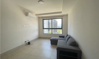 Alquiler de Apartamento Amoblado en Santa María en P.H. Ocean House