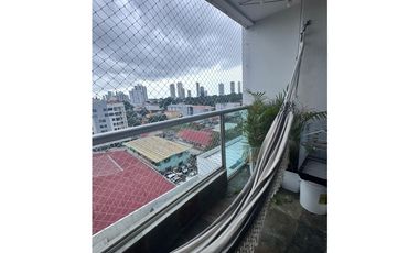 Remate: Venta de Apartamento en Parque Lefevre, PH Mirador del Golf