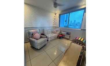 Remate: Venta de Apartamento en Parque Lefevre, PH Mirador del Golf